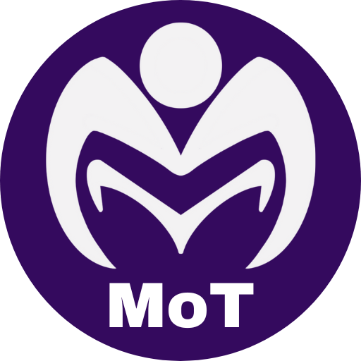 MoT Logo